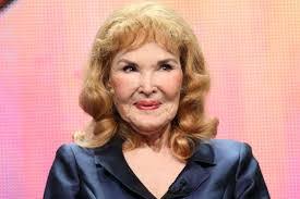 Katherine Crosby's Instagram, Twitter & Facebook