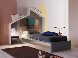 Being one of the trusted firms in the industry, we are highly engaged in providing a unique range of cotton stripe design single bed sheet. Lagolinea Kids Single Bed By Lago Design Daniele Lago