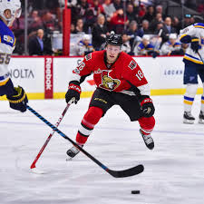 Who is cedric paquette of the tampa bay lightning? Ottawa Senators Bring Back Ryan Dzingel In Trade With The Carolina Hurricanes Silver Seven