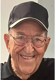 William Coble Obituary (1936