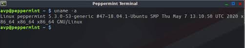 Hardware recognition it is per excellence in peppermint and it recognized my laptop's screen. Peppermint A Lightweight Linux Distro I Have A Pc I Have A Pc