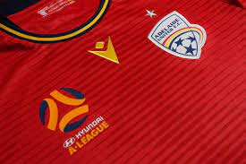 Latest fifa 21 players watched by you. New Adelaide United Jersey 2019 20 Macron Aufc Home Kit 19 20 Football Kit News