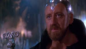 Outlander, 2008. Directed by Howard McCain.