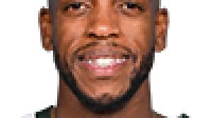 Khris Middleton: Player News