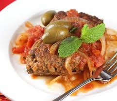 Bœuf A La Catalane Au Cookeo Votre Plat Principal Avec Le Cookeo Recettes De Cuisine Plat Sans Viande Plat Cookeo