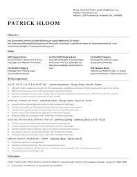 Download free cv or resume templates. The Best Resume Templates For 2021 Hloom