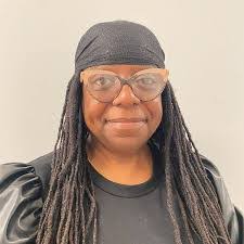 Claudette Daniels's Instagram, Twitter & Facebook