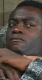 The Big Valley" The Buffalo Man (TV Episode 1967)