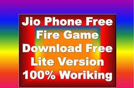 Free fire has low device requirements, but it doesn't support any operating long story short, there is no way through which users can play free fire on jio phone. Jio Phone Free Fire Game Download Jio Phone Me Free Fire Game Download Kaise Kare