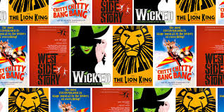 The online musical (video 2020). How To Watch Broadway Shows And Musicals Online During Coronavirus Shutdown
