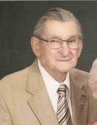 Obituary for Robert T. Murrell (Guest book)