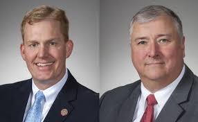 Larry Householder Elected Ohio House Speaker, Ousting Ryan Smith