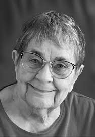 Obituary information for Nancy "Nan" L. Hankenhof