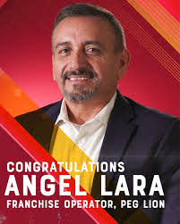 Michelle Pride's Instagram, Twitter & Facebook