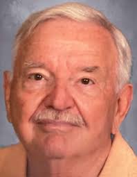 Healy, Robert Michael (Bob)