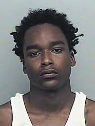 He woke up just in time