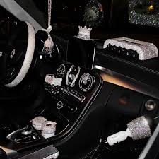 Don T Be So Basic Luxury Car Accessories Car Bling Girly Car Accessories Car Accessories For Guys