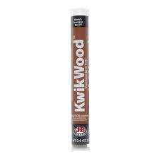 The bar top is very simple and i'd like to make it more interesting by topping it with epoxy resin over old baseball cards. J B Weld 2 Oz Kwikwood Epoxy Putty Stick 8258 The Home Depot