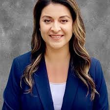 Nancy Licona's Instagram, Twitter & Facebook