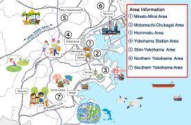 April 04, 1889 (132 years ago). Things To Do In Yokohama Yokohama Official Visitors Guide Travel Guide To Yokohama City