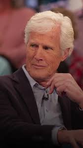Keith Morrison spoke out for the first time since his stepson Matthew  Perry’s shocking death.