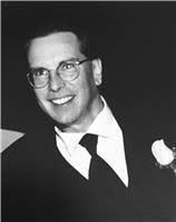 George Pauksta Obituary (1952