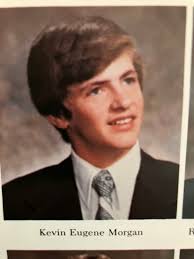 Remembering Todd Kevin Morgan, A L Brown High School Class of 1981 Alumni