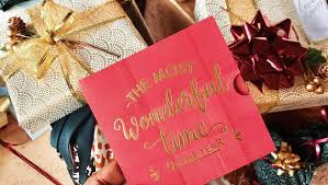 Seriously, there's even something in here your baby cousins or your cousin's babies (i think those are called once. 63 Christmas Gift Ideas For Everyone In Your Family