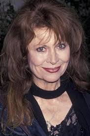 Anne Meredith's Instagram, Twitter & Facebook