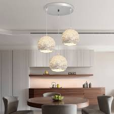 kitchen island pendant lighting modern