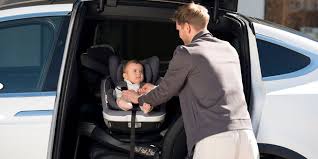 The Safest Toddler Seats In The Adac Spring Test 2020 Babymatters