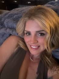 It's this gorgeous woman's birthday today! After being with her for 23  years I still can't believe how lucky I am. She's the most kind, loving,  and beautiful person I've ever met.