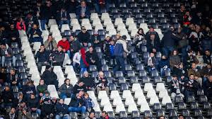 Toute les infos sur la belgique au foot, les clubs de foot belges et l'équipe nationale au foot. Reprise Du Football En Belgique Le Defi C Est L Avant Et L Apres Match Selon Yves Van Laethem Le Soir Plus