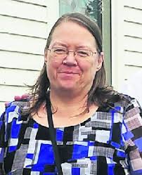 CHERYL DYER Obituary (1957