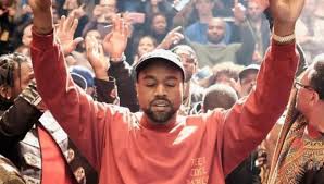 Now, we get the rest. Kanye West To Host Donda Listening Party This Week