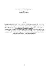 Pdf Gobeklitepe Nin Hayvan Cizimleri Ve Olasi Anlamlari Goktug Halis Academia Edu