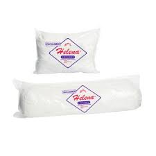 Bantal berbahan dacron atau silicon ini mempunyai tekstur yang lebih empuk dan bisa menyesuaikan dengan tekstur kepala. Jual Bantal Guling Dacron Terbaru Cicilan 0 Blibli Com