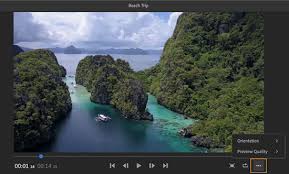 Adobe premiere rush cc is a great new tool for editing your social video's and get them online fast, easy and professional. Solved Rush Video Quality Adobe Support Community 10395534