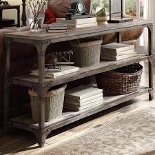 Birch Lane Console Table Greyleigh Keely Console Table Birch Lane Wood Console Table Console Table Tv Console Table