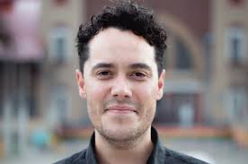 This Johannesburg man has made an eye-catching outfit out of almost 100 YOU  magazines