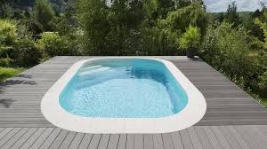 Mini Sara Pool Small And Practical Waterair Swimming Pools Small Pools Pool Mini Pool