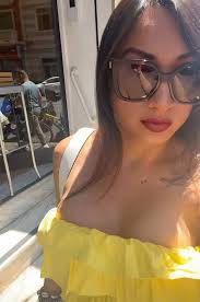 Kendra Pace 🇮🇹 (@kendrapaz1901)