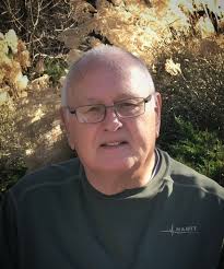 William Charles Maus