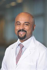 Dr. Frederick Lee, MD, Internal Medicine