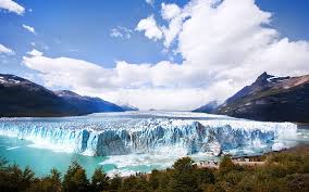 Argentina stretches from 22's to 55's latitude a distance of. Nature Ice Landscape Glaciers Perito Moreno Argentina Patagonia Hd Wallpaper Wallpaperbetter