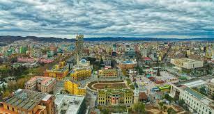 After world war ii, albania became a stalinist state under enver hoxha, and remained. On Stage In Albania Interkultur