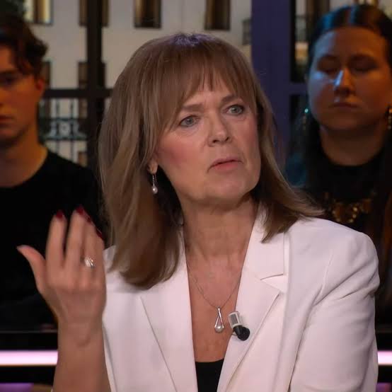 Saskia Belleman over de ‘onverwachte’ uitspraak in Barendrechtse zedenzaak