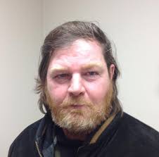 Nebraska Sex Offender Registry: Daniel Fred Moon