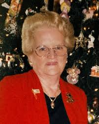 Patsy Huff Mabrey Obituary July 29, 2024