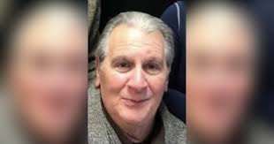 Obituary for Thomas P. Manny